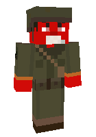 Скин по нику MatthewGideon