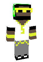 Скин по нику Mattmanyoutube
