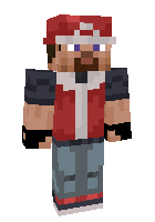 Скин по нику MattxPlays