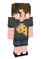 Скин по нику MattyBainy