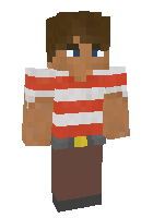 Скин по нику Matvey_Pirate