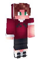 Скин по нику Mauter_YT