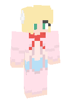 Скин по нику Mavis_Vermillion