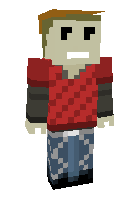 Скин по нику MaxGameZ
