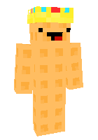 Скин по нику MaxIK__