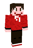Скин по нику MaxProGames