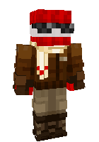 Скин по нику MaxShad_
