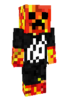 Скин по нику MaxTheGamer