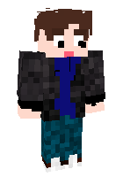 Скин по нику MaxThunder