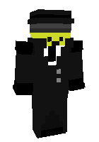 Скин по нику MaxVerstappe