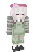Скин по нику MaxWolF