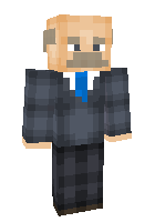 Скин по нику Max_B