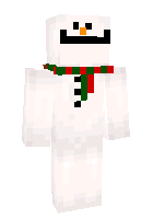 Скин по нику Max_Craft23