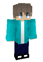 Скин по нику Max_CraftYT