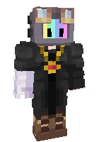 Скин по нику Max_Creator