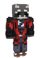 Скин по нику Max_Maxwell