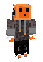 Скин по нику Max_cobar