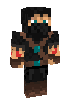 Скин по нику MaxiCraft291