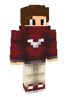 Скин по нику Maxi_Foxy