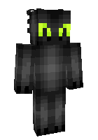 Скин по нику Maxibot