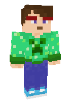 Скин по нику Maxicraft2009