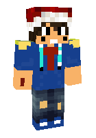 Скин по нику MaximGamer