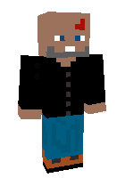 Скин по нику Maximov_XD