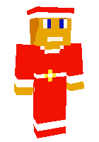 Скин по нику MaximumGamer