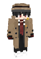 Скин по нику MaximusBoss