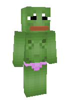 Скин по нику Maxmus