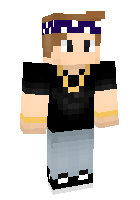 Скин по нику Maxplays