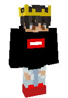 Скин по нику Maxrun