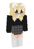 Скин по нику Maya_