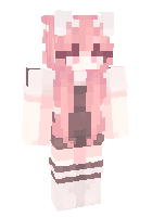 Скин по нику Maya_Kitty