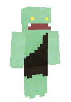 Скин по нику MaybeMinecraft