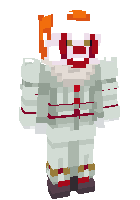 Скин по нику MaybeSteph
