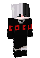 Скин по нику Mazykeen