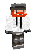 Скин по нику Mazzomes_Clone