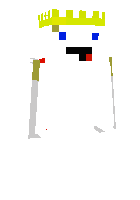 Скин по нику McB3nni