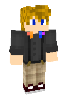 Скин по нику McCraftak