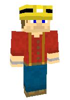 Скин по нику McDubbz