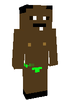 Скин по нику McFire