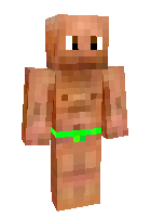 Скин по нику McJason