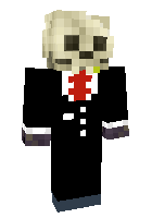Скин по нику McJazzhands