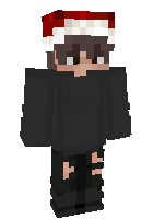 Скин по нику McLo