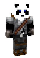 Скин по нику McMakistein