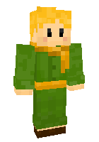 Скин по нику McMir