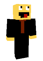 Скин по нику McMycraftDE