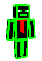 Скин по нику McNeON