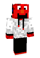 Скин по нику McNinjaaja
